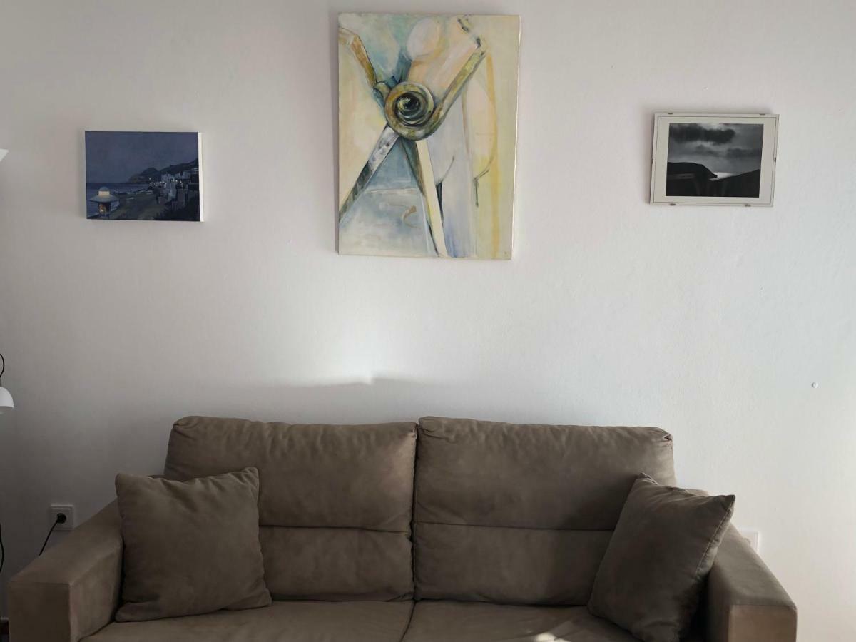 Appartamento El Duende Las Negras Esterno foto